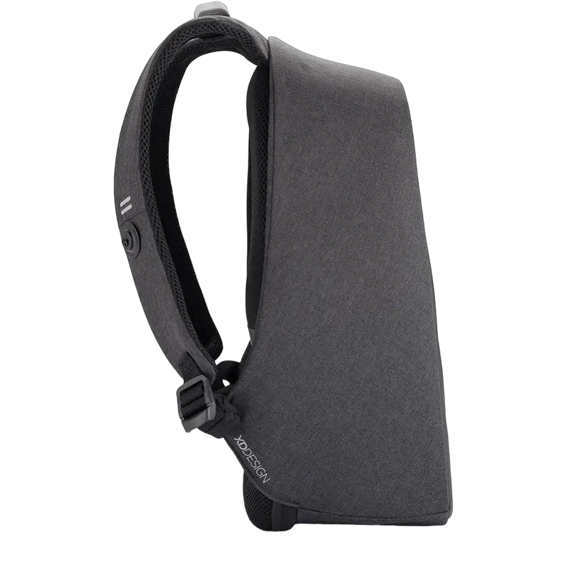 Рюкзак для ноутбука Bobby PRO Чёрный