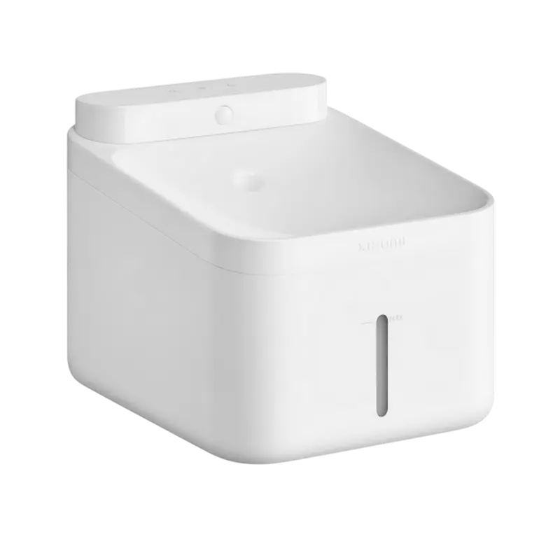 Smart Pet Fountain 2