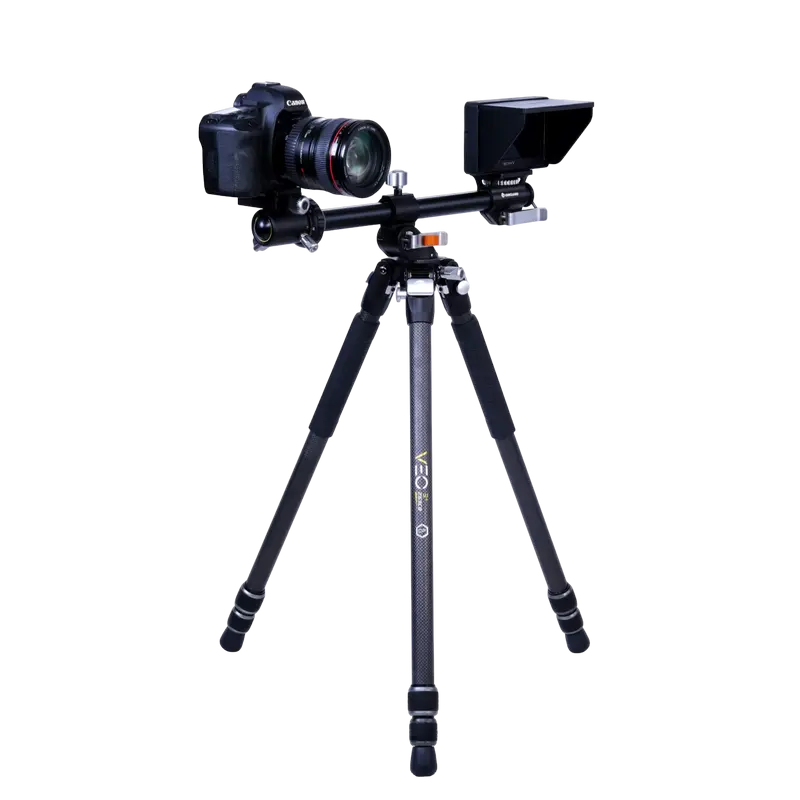 Штатив/Монопод Vanguard VEO3+ 263CB Черный