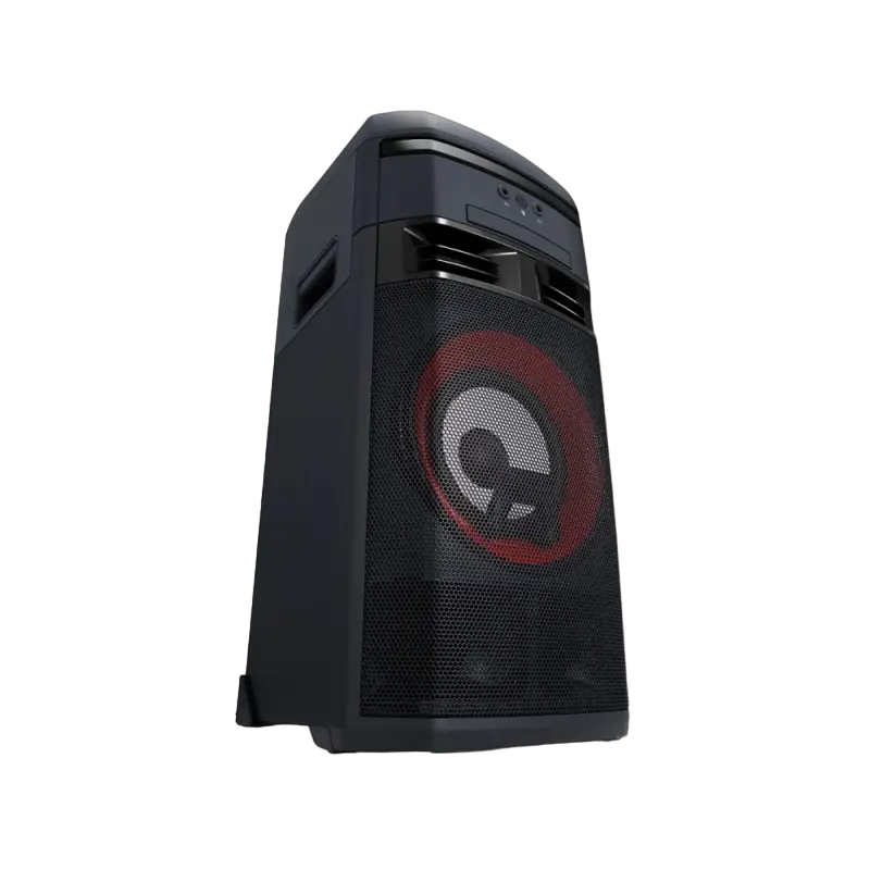 Boxă portabilă LG XBOOM OL75DK Negru