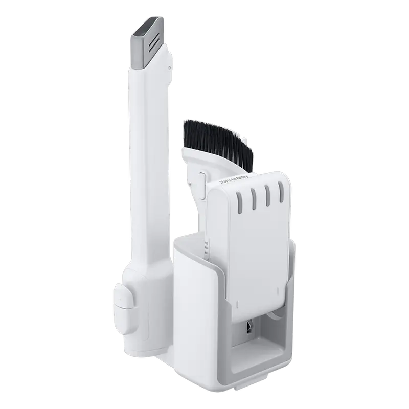 Aspirator Vertical Samsung VS15T7035R7/EV Alb