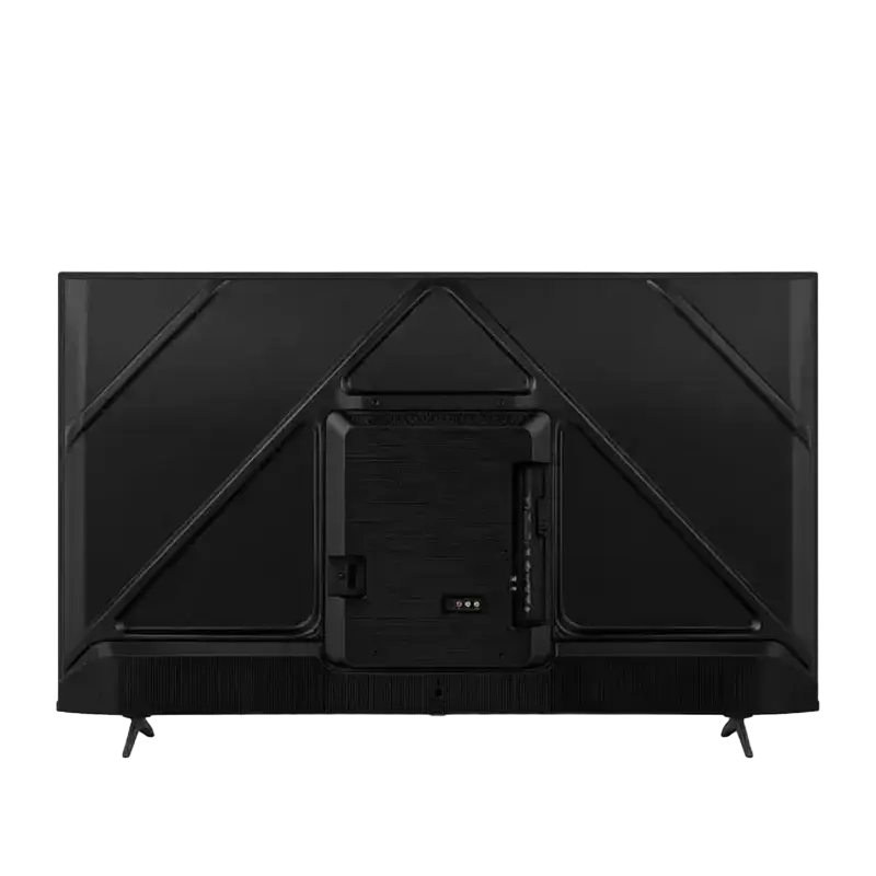 75" QLED SMART Телевизор Hisense 75E7NQ Черный