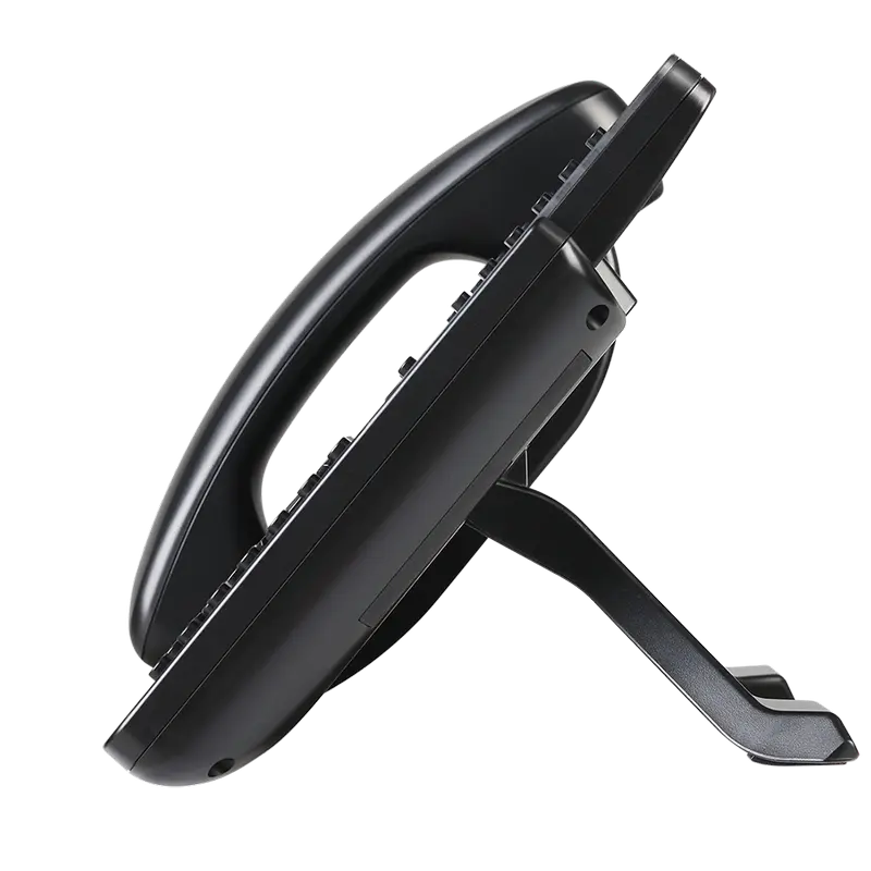 IP Телефон Grandstream GXP2170 Черный