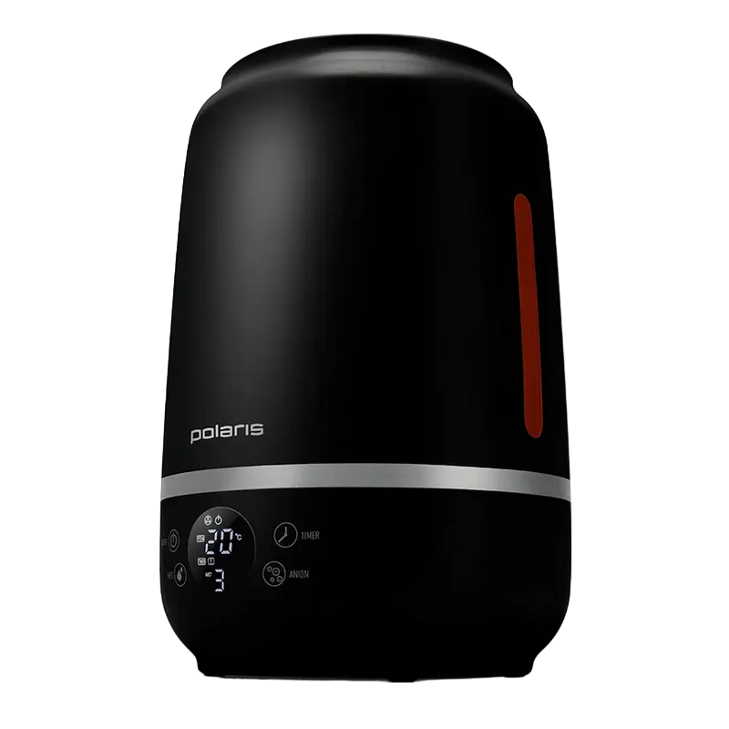 Увлажнитель воздуха Polaris PUH7205Di Чёрный