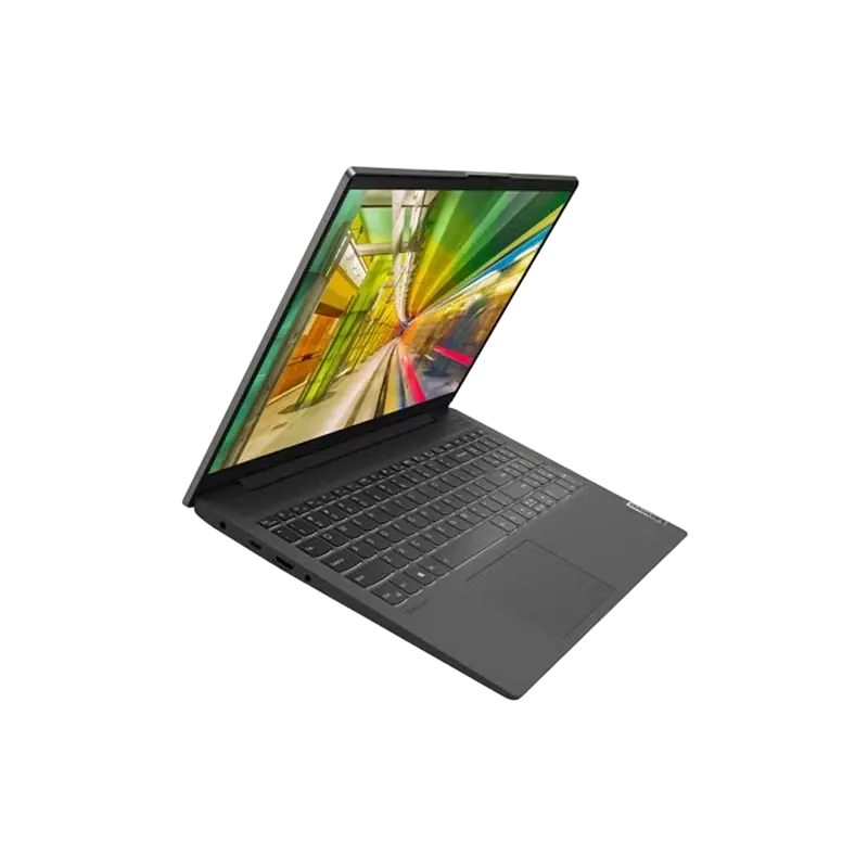 Ноутбук Lenovo IdeaPad 5 15ALC05 Graphite Grey