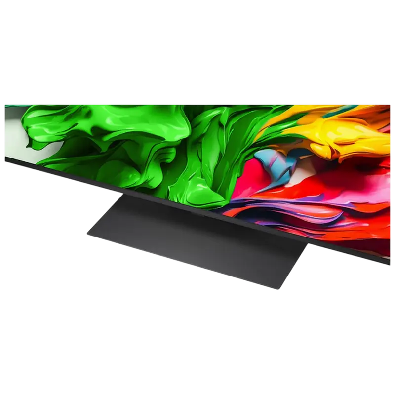 50" QNED SMART TV LG 50QNED86A6C Negru