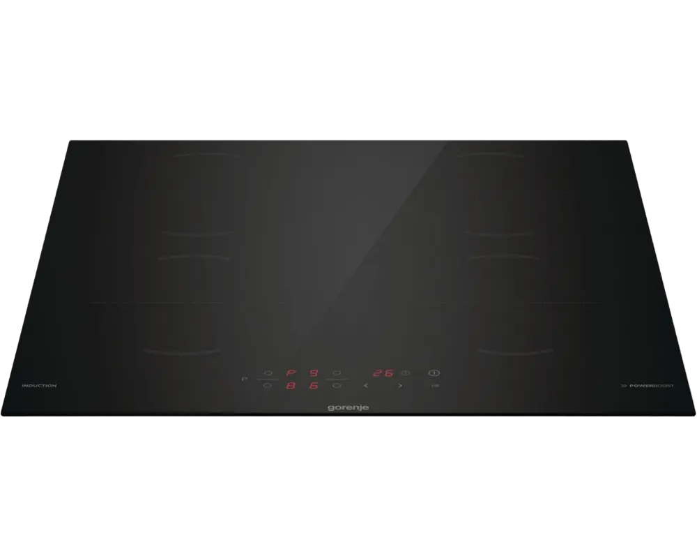 Индукционная варочная панель Gorenje GI6401BSCE Черный