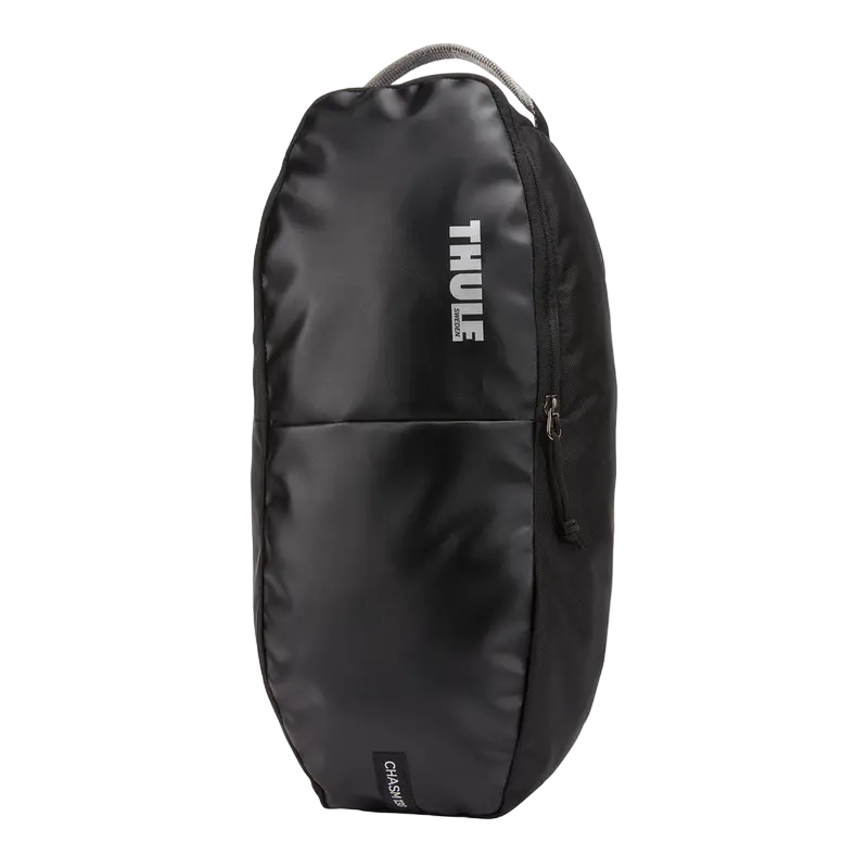 Спортивная сумка THULE Chasm Transformer Чёрный