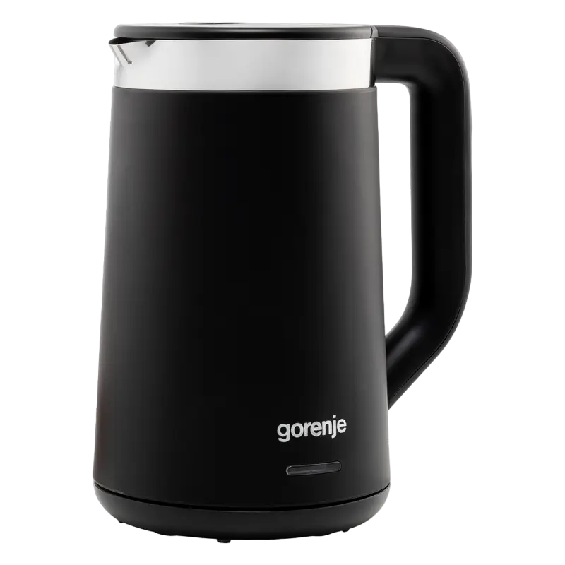 Электрочайник Gorenje K17TRDW Чёрный