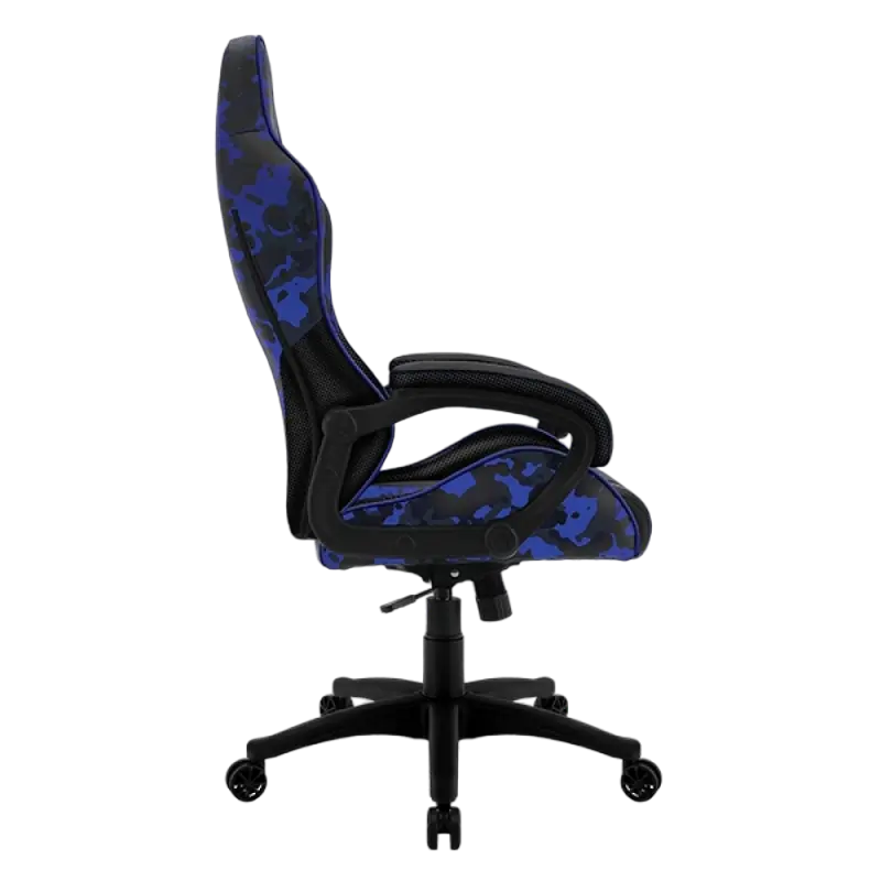 Игровое кресло ThunderX3 BC1 Искусственная кожа Камуфляж