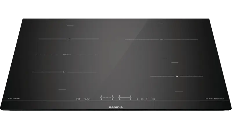 Индукционная варочная панель Gorenje IT 43 SC7 Черный