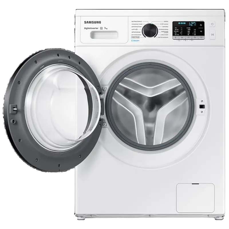 Стиральная машина Samsung WW70A5S20KE/LP Белый