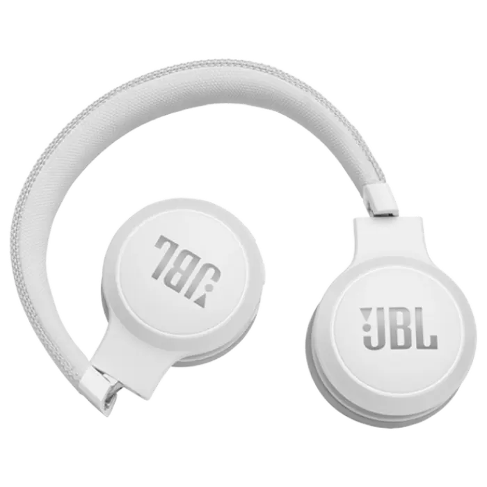 Наушники JBL Live 400BT Белый