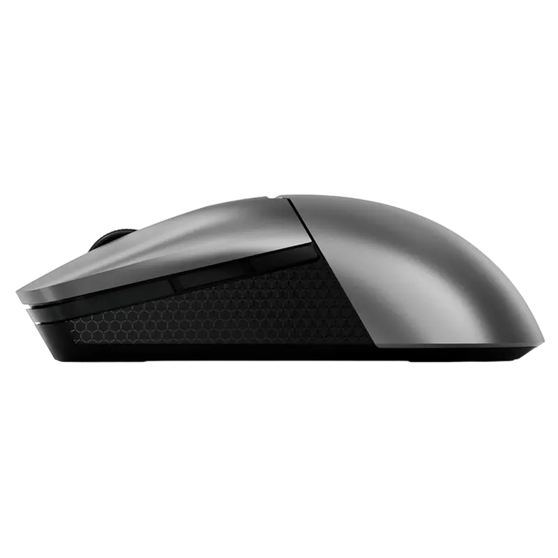 Игровая мышь Lenovo Legion M600s Беспроводное Storm Grey