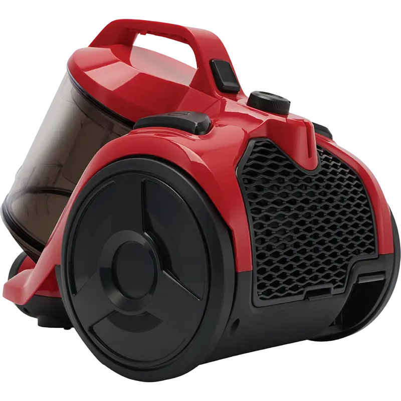 Пылесос Polaris PVC 1836 Красный