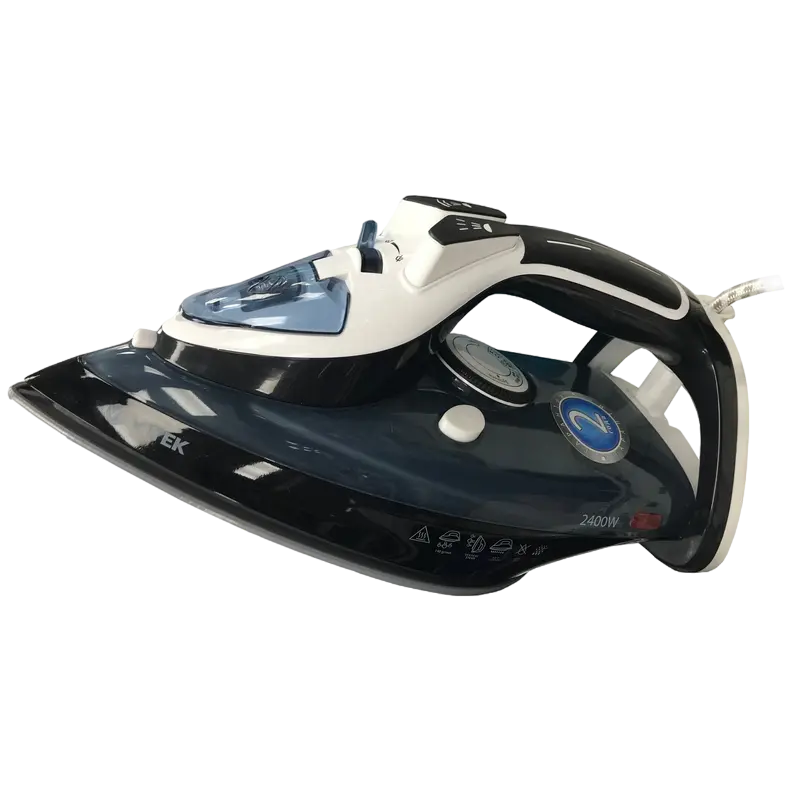 Утюг VITEK VT-8304 Чёрный