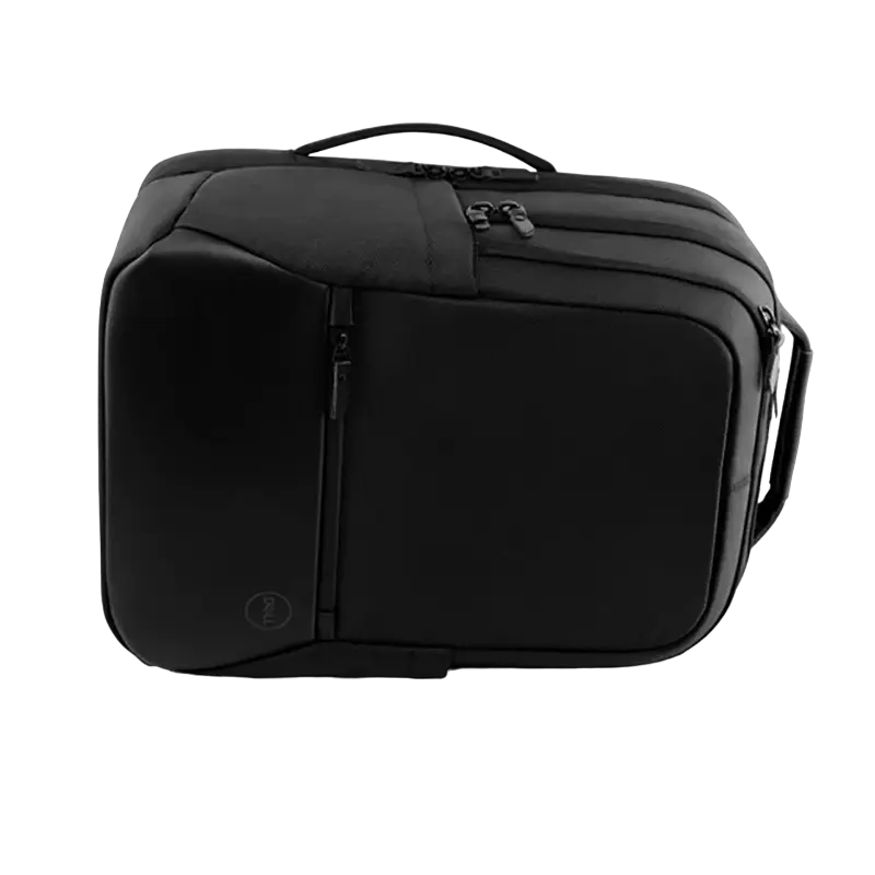 Рюкзак для ноутбука DELL EcoLoop Premier Чёрный