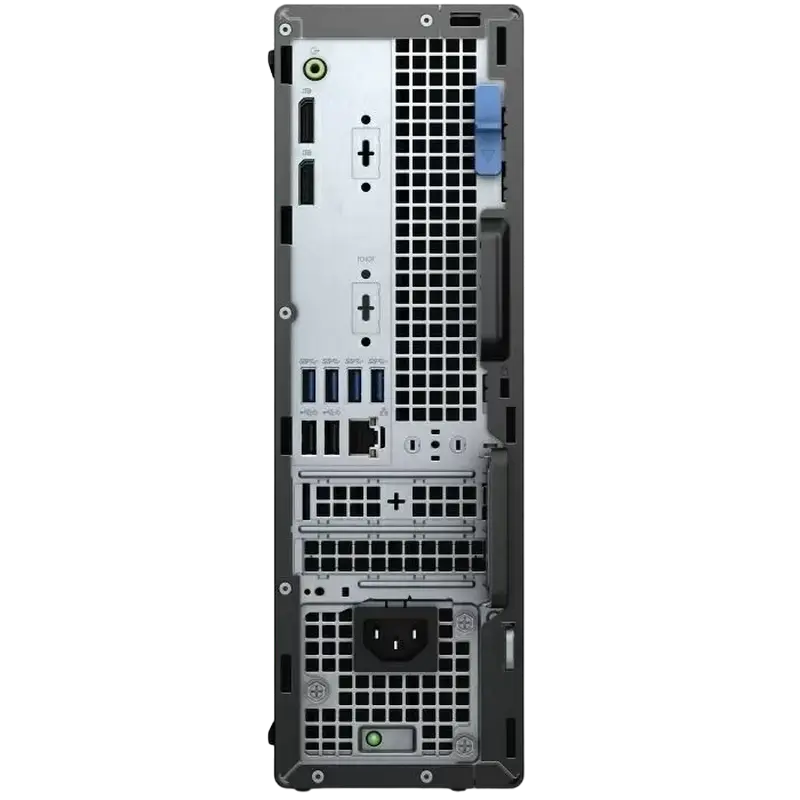 Настольный ПК DELL OptiPlex 5090 SFF Intel Core i5-10505 8 ГБ Черный