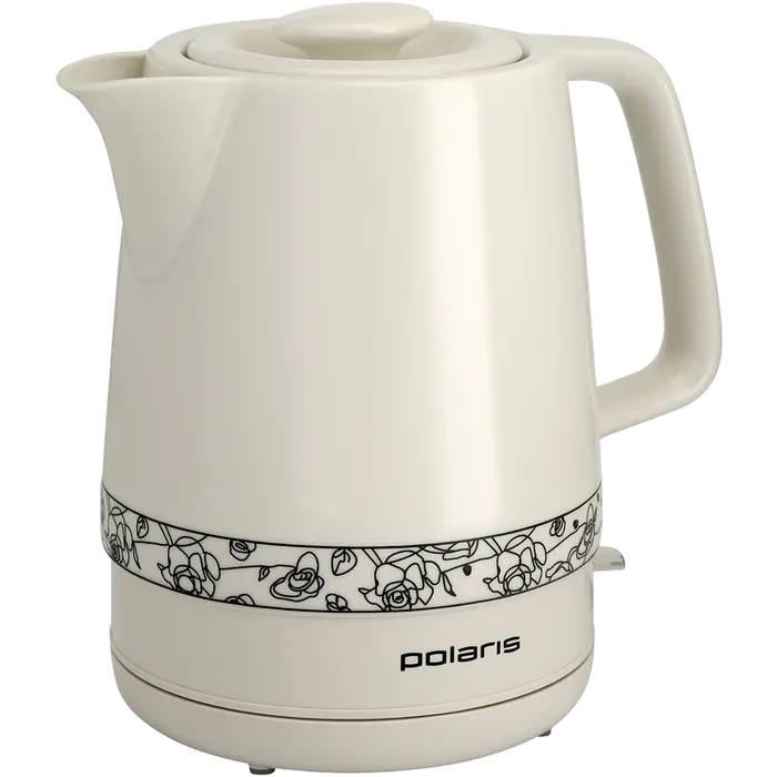 Электрочайник Polaris PWK1731CC Бежевый