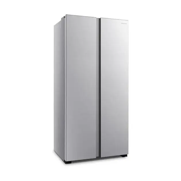 Frigider Hisense RS560N4AD1 Argintiu