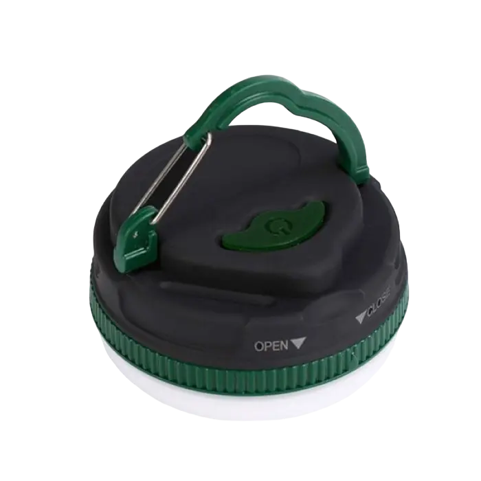 ChengR LED Camping Tent Lantern