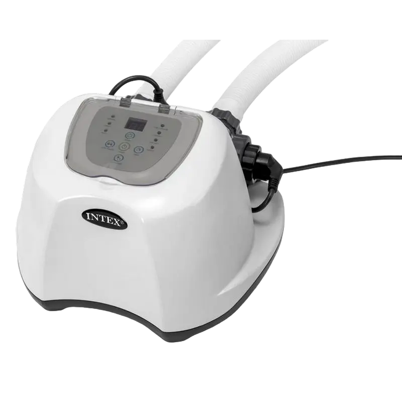 Аксессуары для бассейна Intex Krystal Clear Белый