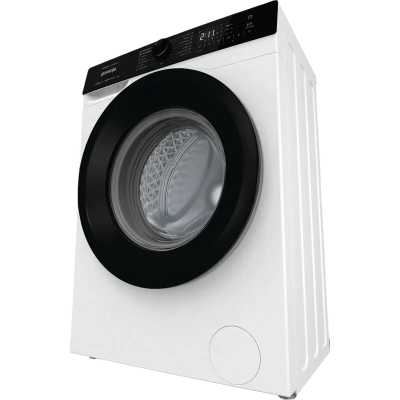 Стиральная машина Gorenje WNHA62SASEU Белый