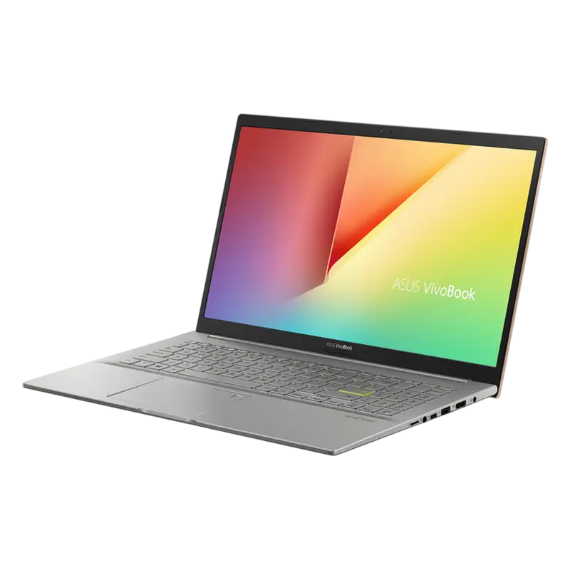 Ноутбук ASUS Vivobook 15 K513EA Hearty Gold