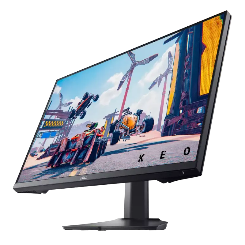 Monitor Gaming DELL G2722HS Negru