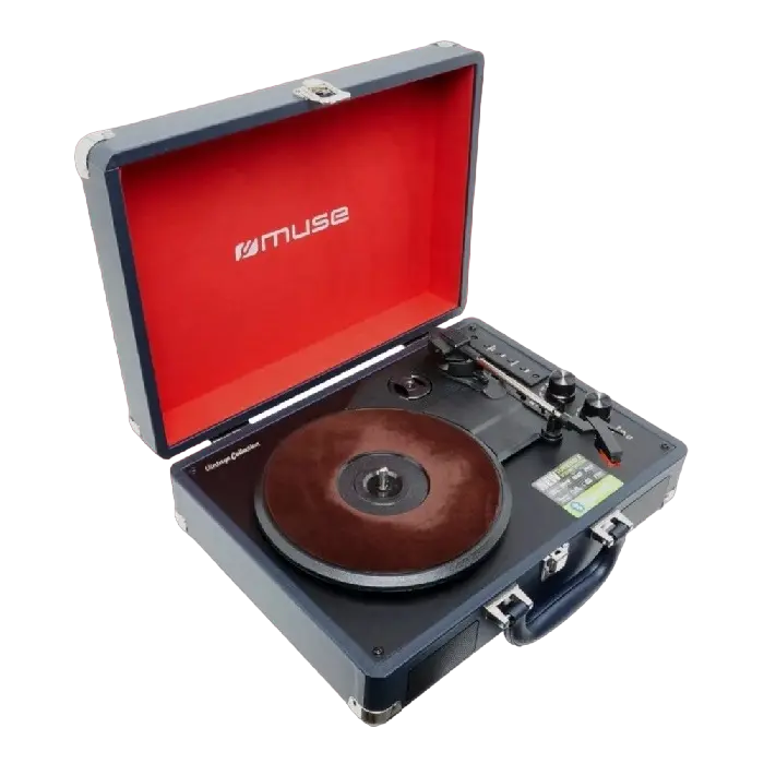 Аудиосистема MUSE MT-103 DB Чёрный