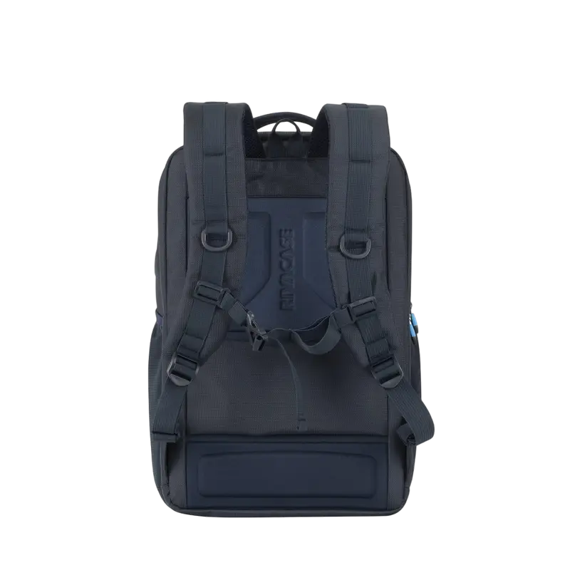 Дорожный рюкзак Rivacase Borneo Тёмно-синий