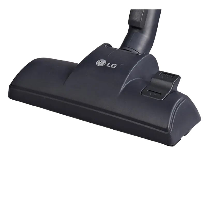 Пылесос LG VK76R03HY Синий