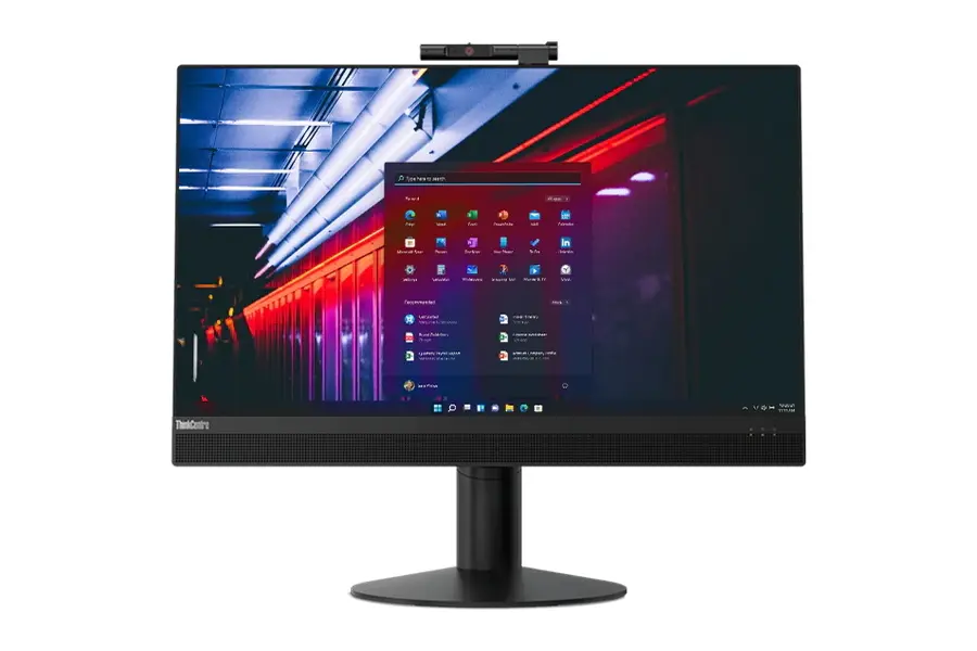Моноблок Lenovo ThinkCentre M920z 8 ГБ 256GB