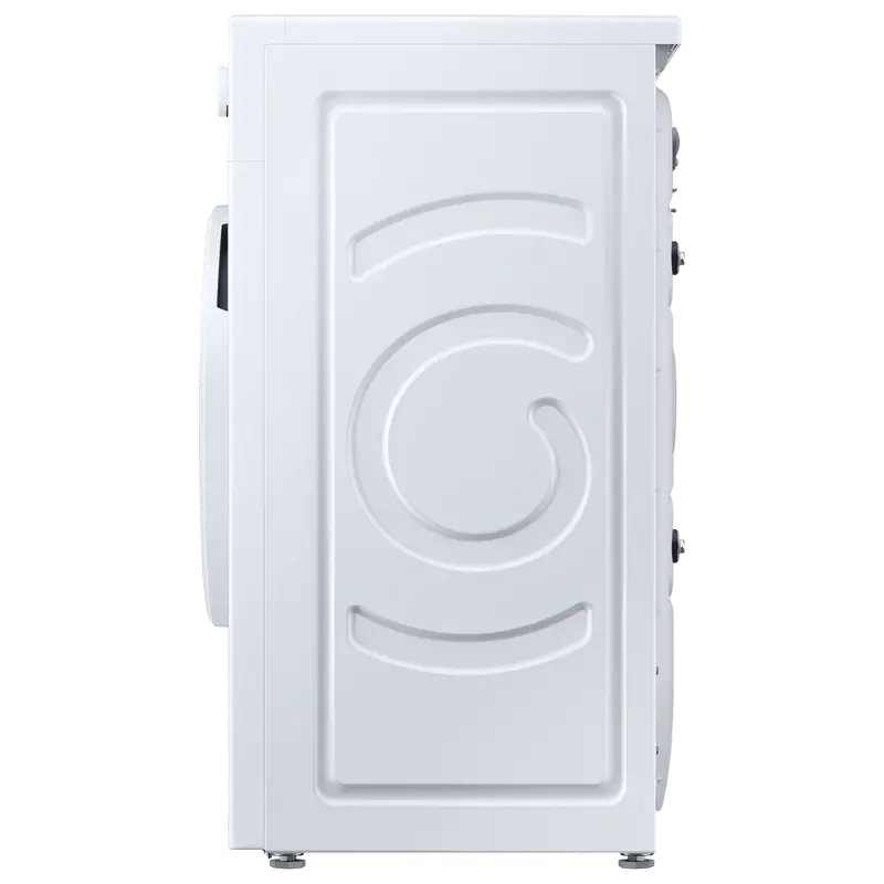 Стиральная машина Samsung WW70FG3M05TWLF Белый