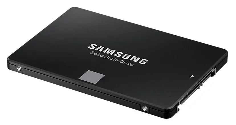 Samsung 860 EVO