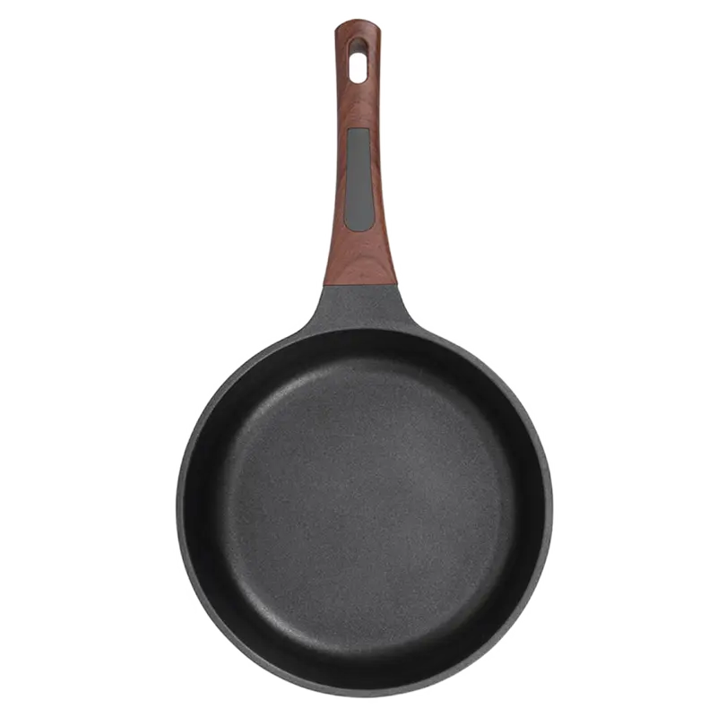 Сковорода RESTO Capella CAPELLA Чёрный