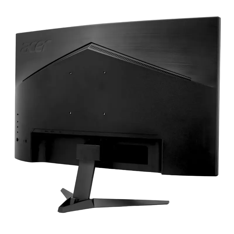 Игровой монитор Acer Nitro ED271UP3bmiipx Чёрный