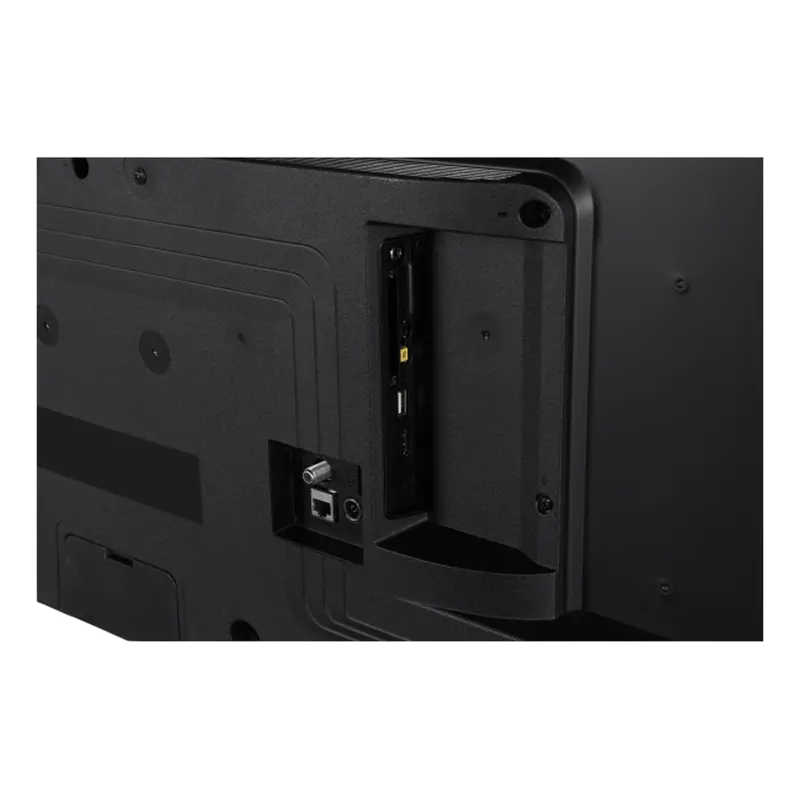 40" LED SMART TV Toshiba 40LV2563DG Negru