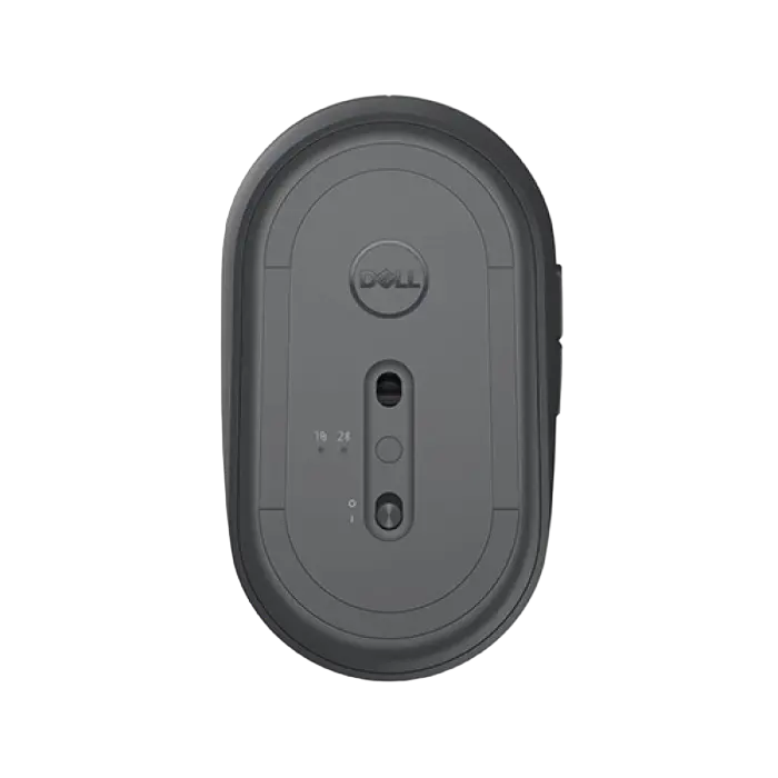 Беcпроводная мышь DELL MS5120W Беспроводное Серый