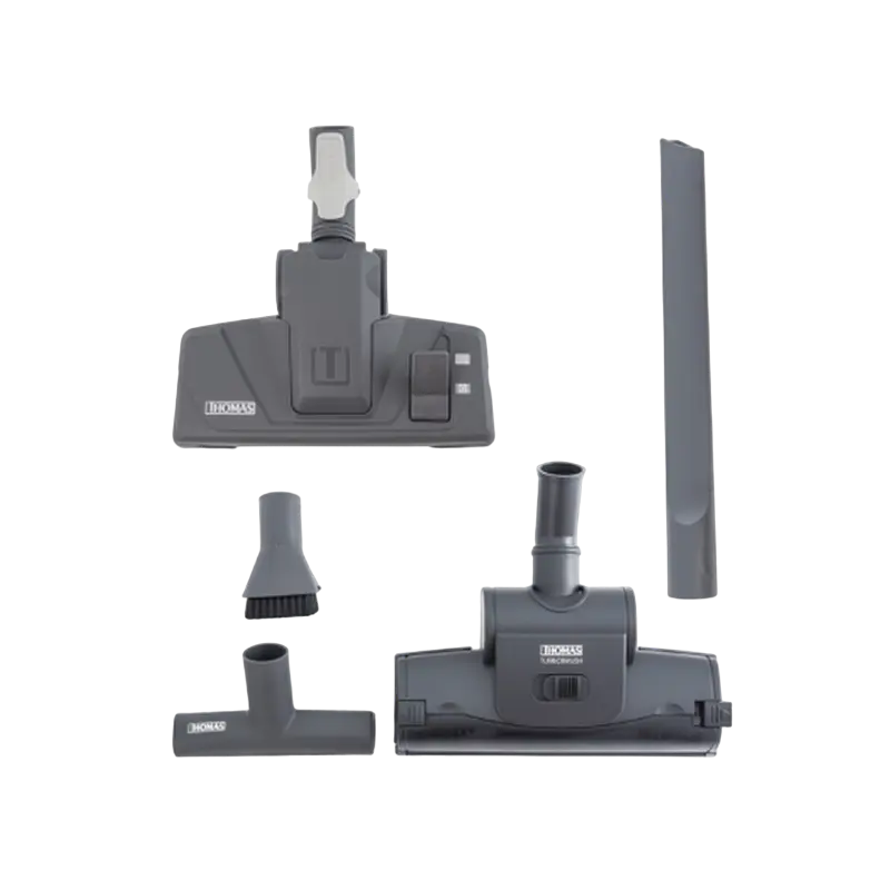 Пылесос Thomas Perfect Air Animal Pure Жёлтый