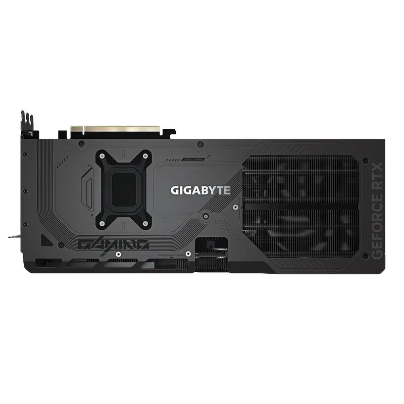 Видеокарта Gigabyte GeForce RTX 5070 Ti GAMING OC