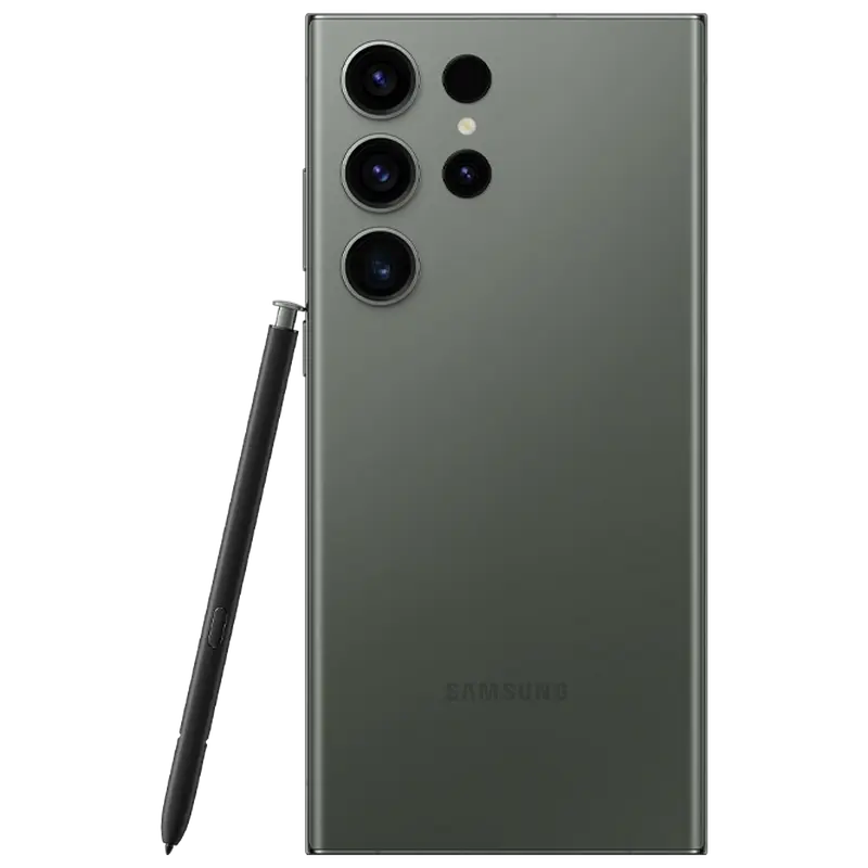 Смартфон Samsung Galaxy S23 Ultra, 12 ГБ / 512ГБ