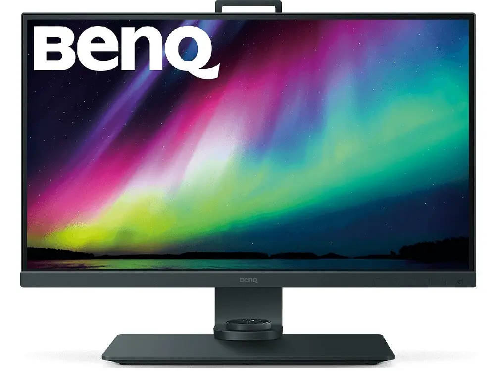 BenQ SW272