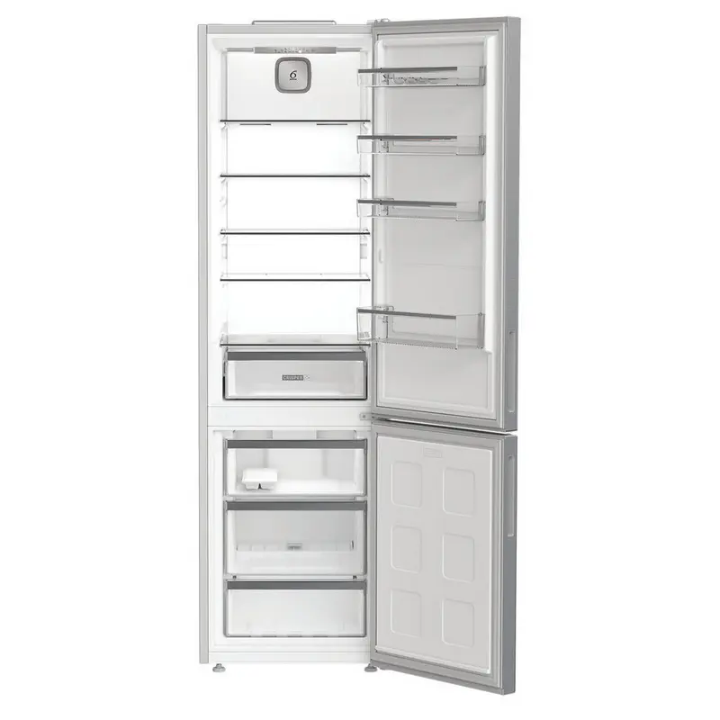 Frigider Whirlpool WHK 25404 XP5E Oțel inoxidabil