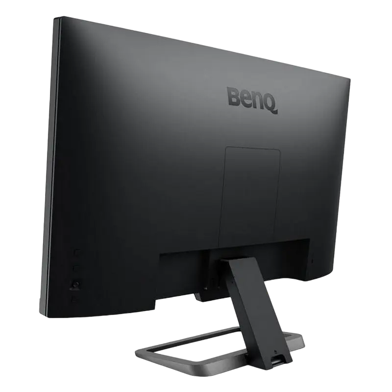 Монитор BenQ EW2780Q Серый Металлик/ Черный