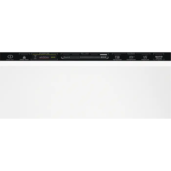 Посудомоечная машина AEG FSK93718P