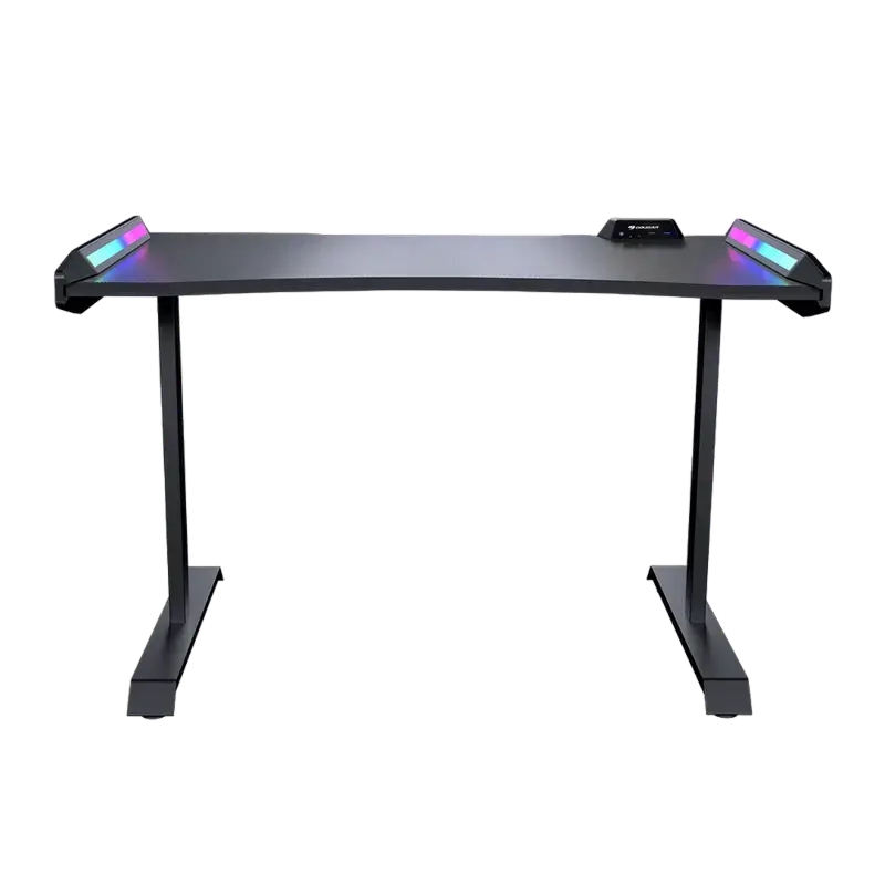 Игровой стол Cougar Mars 120 Чёрный