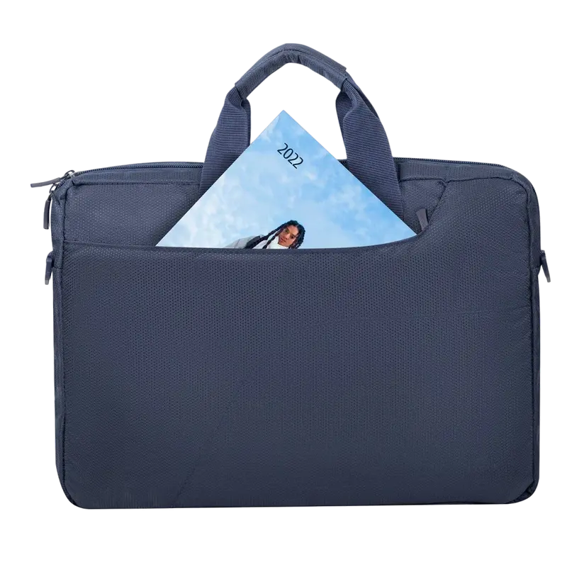 Сумка для ноутбука Rivacase Komodo Синий