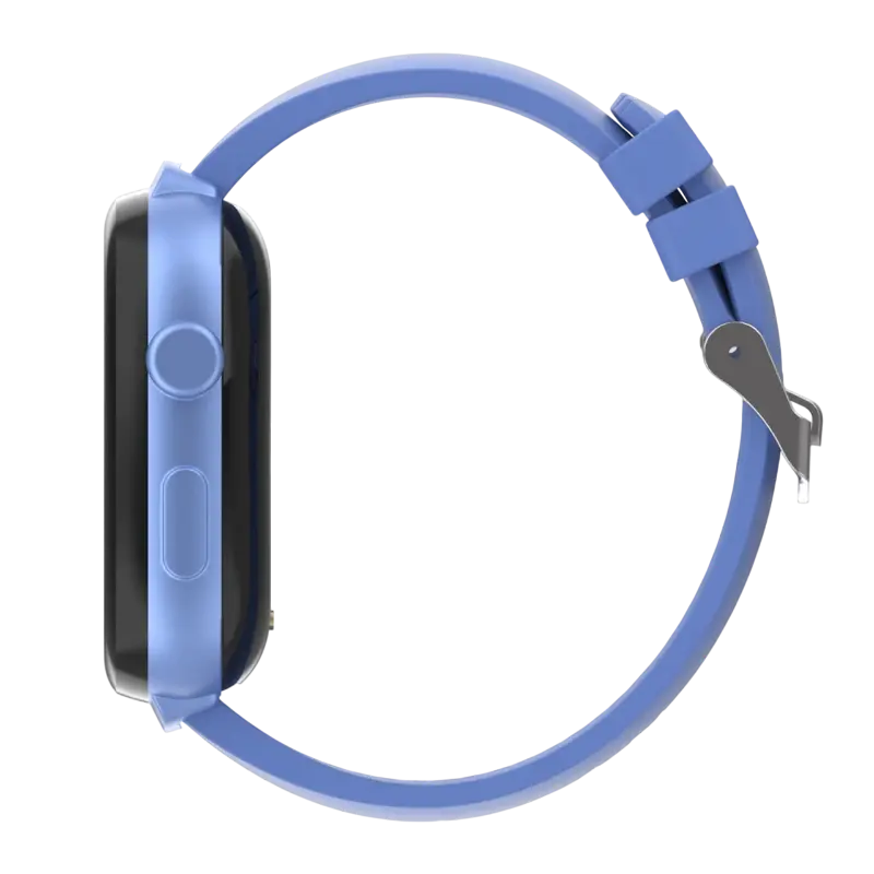 Детские часы Elari KidGram Watch Синий