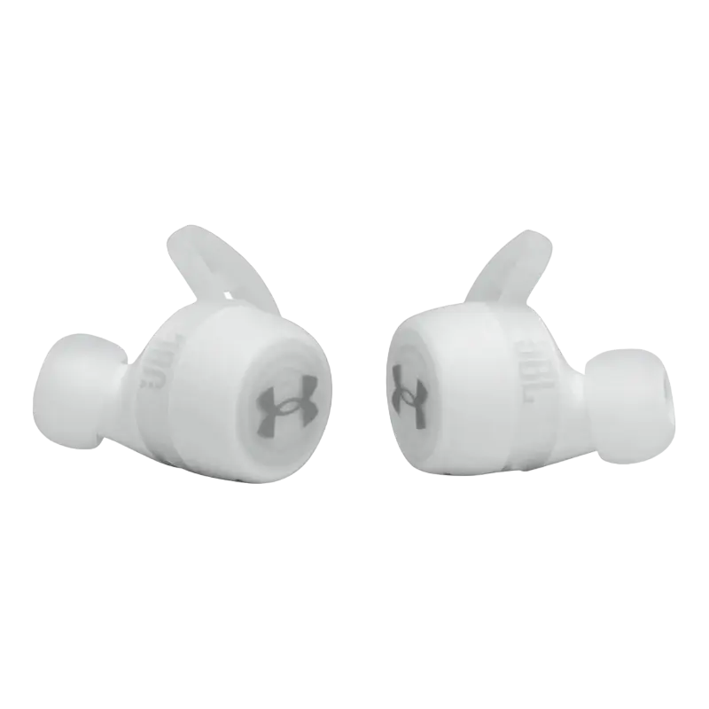 Căști JBL UA Streak Alb